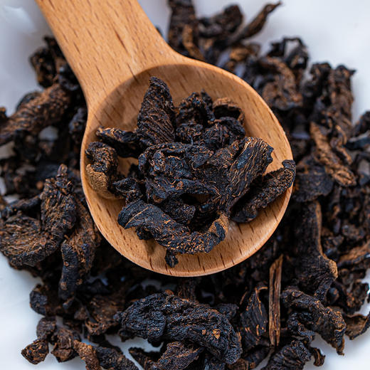 滇黄精茶 21g*2 商品图9