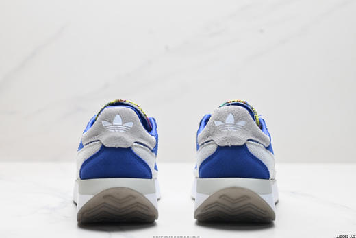 阿迪达斯Adidas originals COUNTRY XLG复古运动休闲鞋IF4335男女鞋 商品图5