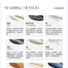 ROMI STUDIO【皮毛一ti】澳洲美丽nu 圆领宽松廓版皮衣外套W2262 商品缩略图1