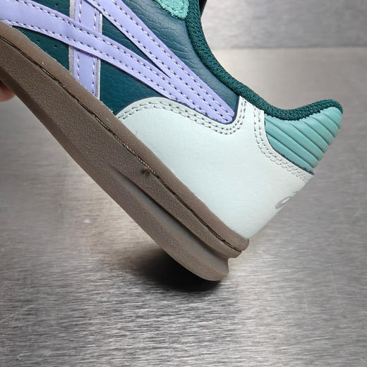 秋冬特惠💰320 COMME des GARÇONS Homme Deux x Asics Skyhand 舒适 耐磨 低帮 板鞋 男女同款 商品图6