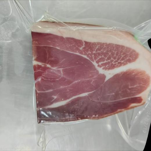 云南农家火腿 300g 商品图1