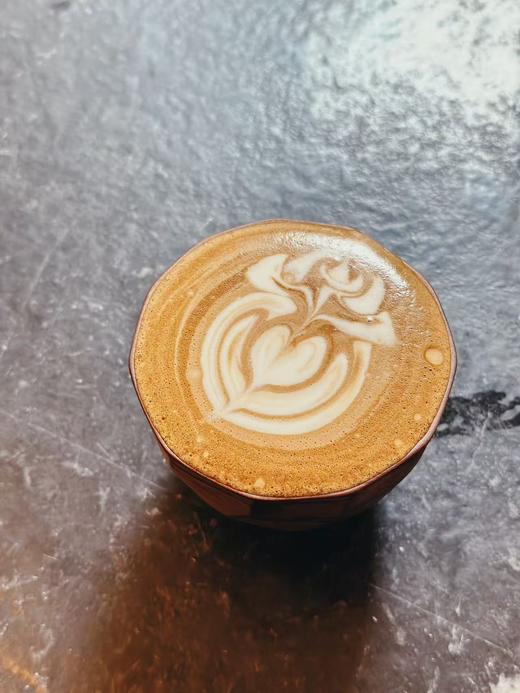 有机祁门红茶拿铁x贵池茶厂 商品图0