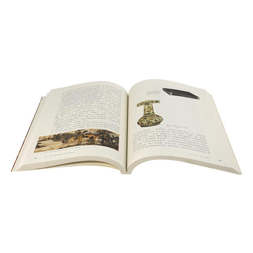 大 明：明代中国的视觉文化与物质 [英] 柯律格 著 三联书店 商品图2