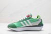 阿迪达斯Adidas originals COUNTRY XLG复古运动休闲鞋IF4335男女鞋 商品缩略图2