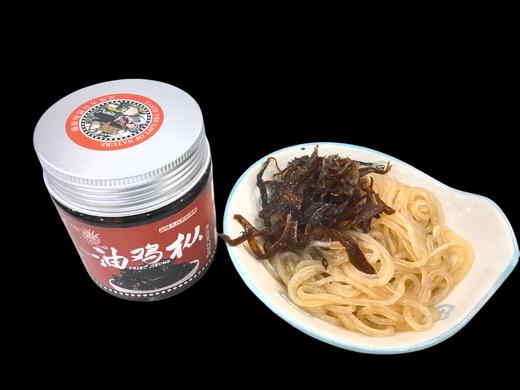 油鸡枞 200g 商品图1