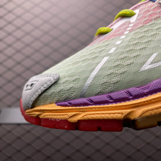 秋冬特惠💰390 New Balance M1906系列 新百伦复古休闲跑步鞋 商品图5