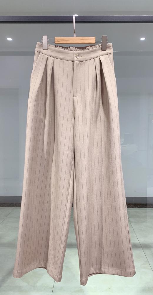 条纹马甲套装 商品图9