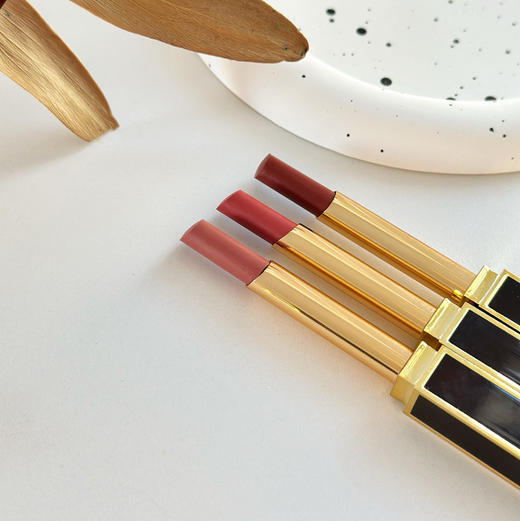 年底福利原单TF口红💄 新款细管3色！黑管两色！ 商品图3