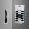 黑色发夹一字夹简约侧面夹刘海 商品缩略图0