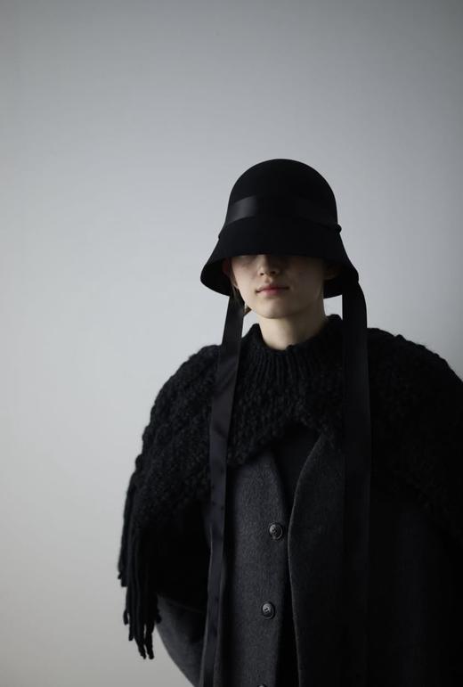 the last flower of the afternoon盆帽 商品图1