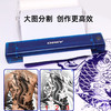 AIMO爱墨纹身转印机设计手稿A4刺青热敏打印机拷贝机新款长卷轴打印机 商品缩略图2