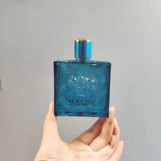 D011208爱罗斯爱神之水东方木质迷人的男性气息男士淡香水100ml 商品图8