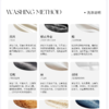 ROMI STUDIO【皮毛一体】翻领夹克皮衣外套W2216（无图） 商品缩略图1