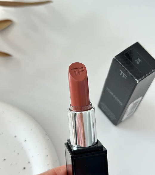 年底福利原单TF口红💄 新款细管3色！黑管两色！ 商品图12