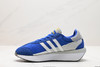 阿迪达斯Adidas originals COUNTRY XLG复古运动休闲鞋IF4335男女鞋 商品缩略图2
