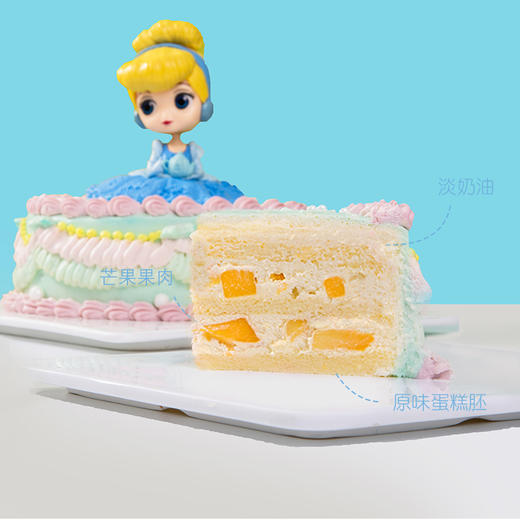 童趣·梦幻公主 商品图3