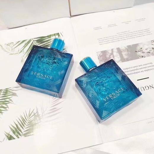 D011208爱罗斯爱神之水东方木质迷人的男性气息男士淡香水100ml 商品图6