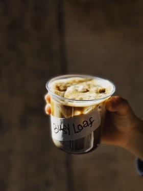 有机茉莉祁红茶拿铁x贵池茶厂