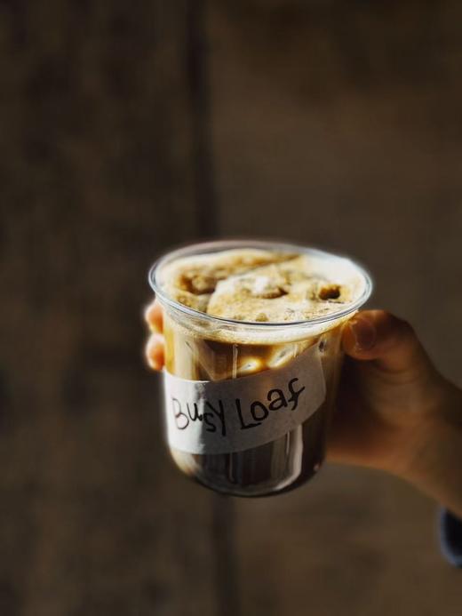 有机茉莉祁红茶拿铁x贵池茶厂 商品图0