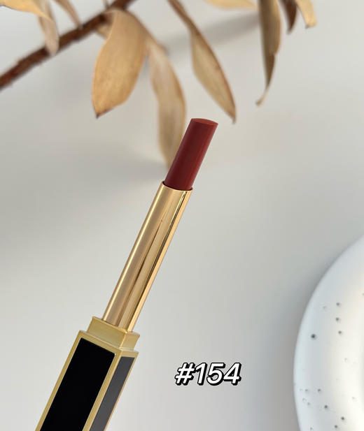 年底福利原单TF口红💄 新款细管3色！黑管两色！ 商品图10