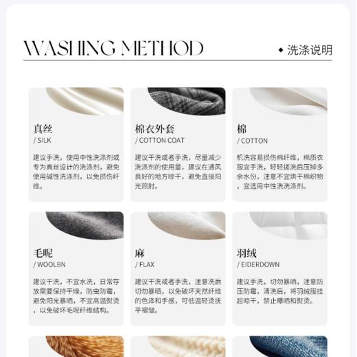 ROMI STUDIO【奶油摩卡】皮毛一体连帽外套W2213（无图错图） 商品图1