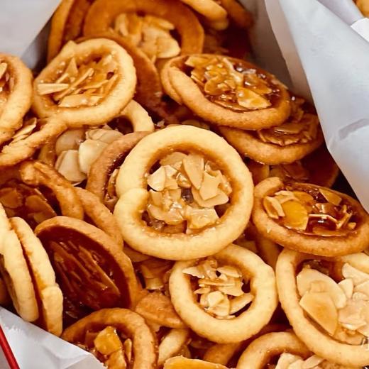 【罗马盾牌曲奇】 商品图0