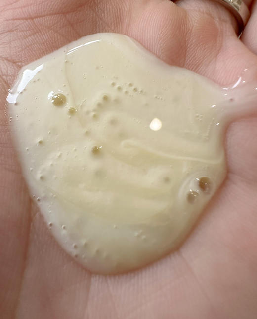 RinKuu植萃姜王强根健发洗发水 商品图8