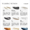 ROMI STUDIO【皮毛一ti】chao耐看柔软奶油白外套 R29W110 商品缩略图1