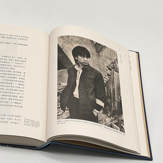 百年衣裳：20世纪中国服装流变（修订版）袁仄 胡月 著 三联书店 商品图3