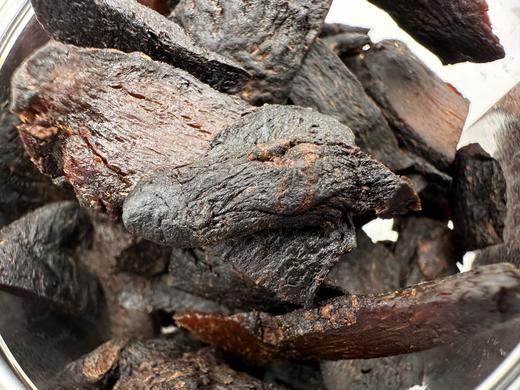 合作产品/ 九蒸九晒长白山有机黄精 【农场发货】 商品图7