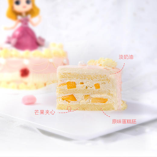 童趣·甜蜜公主 商品图3