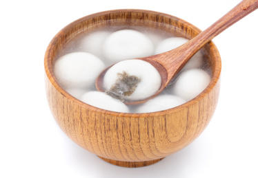 自产/水磨糯米粉（汤圆粉） 商品图3