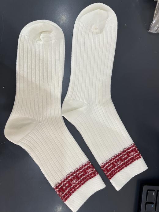 【云粉节】【5折】6楼OUTDOOR新款休闲舒适柔软袜子 吊牌价59元惊喜价29元 商品图0