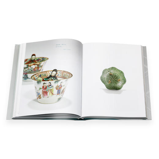 正版 趣玩 II 中国传世智巧器具 雷彼得 张卫 刘念 著 三联书店 商品图3