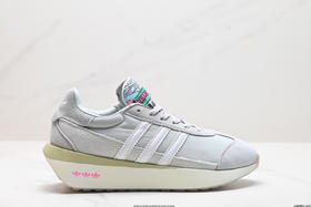阿迪达斯Adidas originals COUNTRY XLG复古运动休闲鞋IF4335男女鞋
