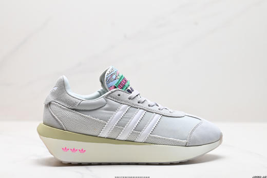 阿迪达斯Adidas originals COUNTRY XLG复古运动休闲鞋IF4335男女鞋 商品图0