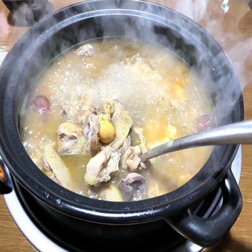 姬松茸100g 商品图2