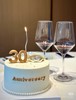 【优品系列】---【我们的周年纪念日】周年纪念日蛋糕 商品缩略图1
