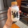 椰谷领头鲜 【乳白色】椰汁245g*10瓶，新鲜生榨椰子汁哈，0防腐剂。 商品缩略图3