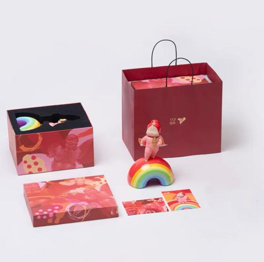 稀奇艺术《蛇我其谁》蛇年礼物家居桌面摆件生日礼物生肖乔迁送礼 商品图6