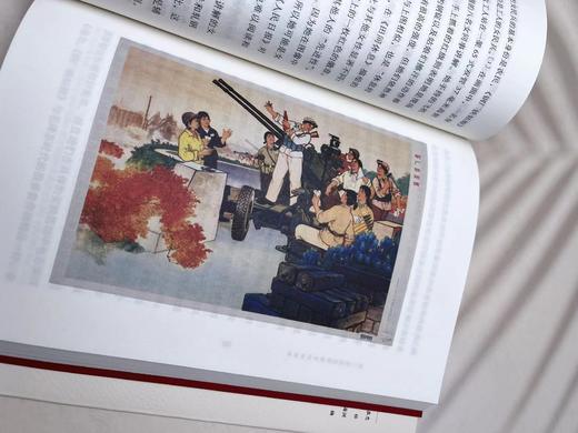 不爱红装爱武装  王海洲 著 三联书店 商品图2