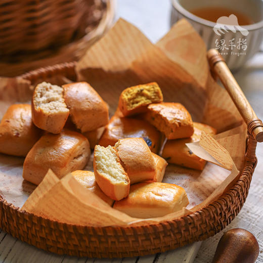 生态英式司康(方野厨房) | 绿家自产 *Scone| In-House Production 商品图2