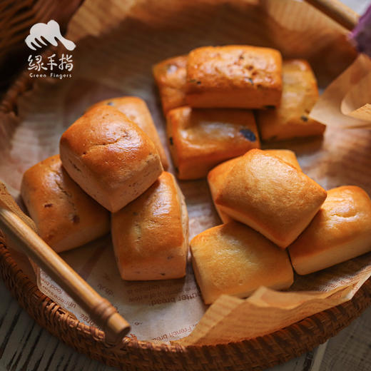 生态英式司康(方野厨房) | 绿家自产 *Scone| In-House Production 商品图3