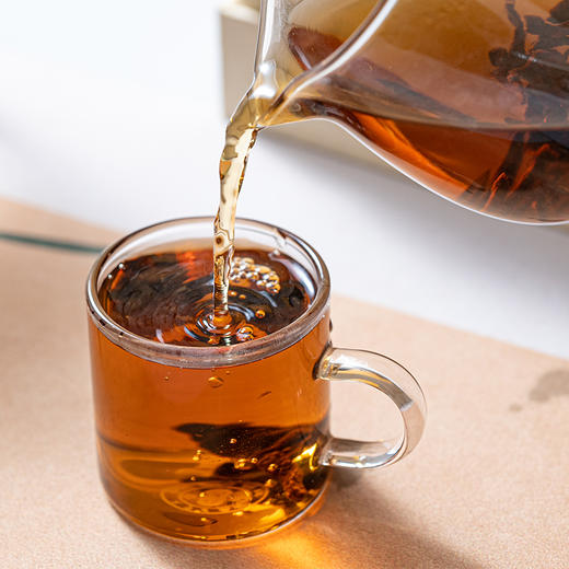 滇黄精茶60g【商务怀旧礼盒】 商品图3