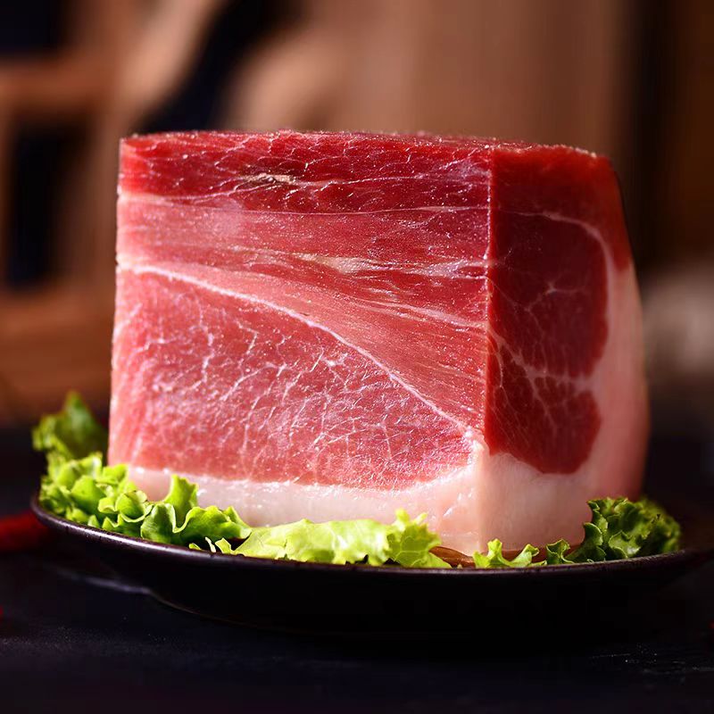 云南农家火腿 300g