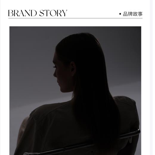 ROMI STUDIO【皮毛一体】翻领夹克皮衣外套W2216（无图） 商品图3