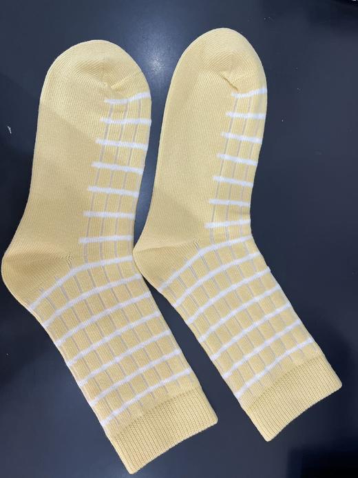 【云粉节】【5折】6楼OUTDOOR新款休闲舒适吸汗柔软袜子 吊牌价59元惊喜价29元 商品图0