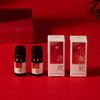 【2025乙巳蛇年限定版】橪合欢之年香薰套组 赠扩香木 滚珠瓶 商品缩略图2