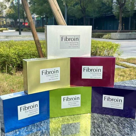 泰国小 F 面膜 商品图0