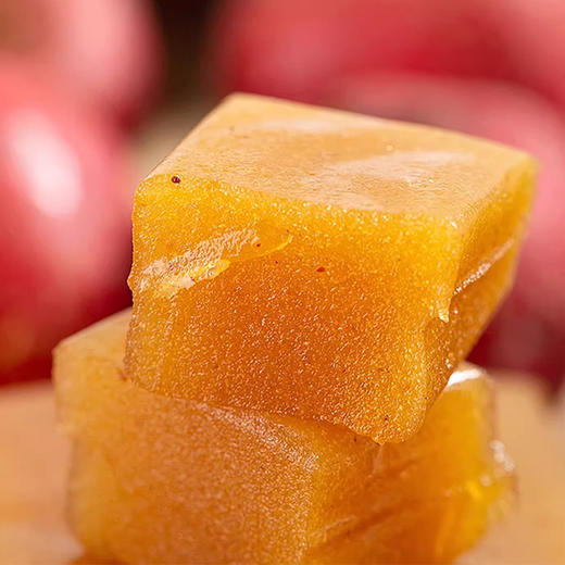 龙门春山药鸡内金山楂150g 蜜饯 商品图2